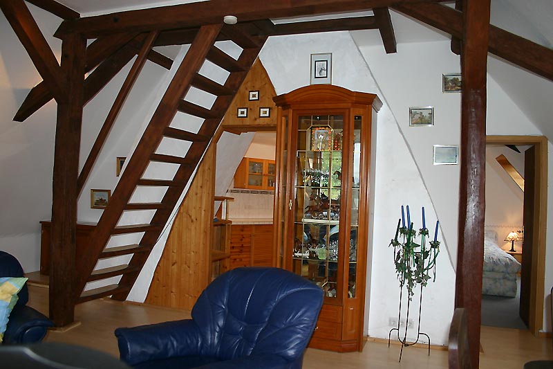 Zweite Exklusive Gäste