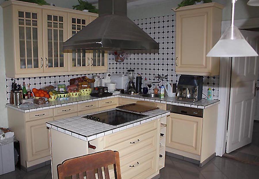 Unsere Gestütsküche